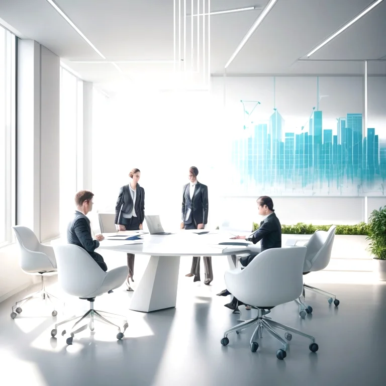 Sustainable Impact Planning